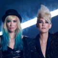 NERVO - You're Gonna Love Again
