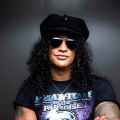 Slash - Slash Solo + The Godfather