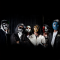 Hollywood Undead - New Day