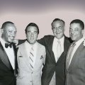 Benny Goodman Quartet《C'est Magnifique》