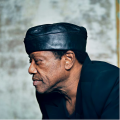 Bobby Womack - Jesus Be a Fence Around Me