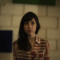 Julia Holter - Betsy On The Roof