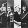 Planetshakers《I Beleive It》