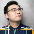 白天不亮《河边》