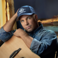 Garth Brooks《Amazing Grace》