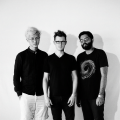 Son Lux - Easy