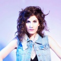 Maria Zouroudis《Glad You Came》