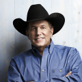 George Strait《I Got A Car》