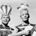 Hermanas Huerta - You Belong to My Heart