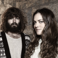 Angus & Julia Stone - Big Jet Plane