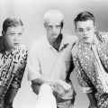 Bronski Beat - Smalltown Boy