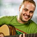 Andy Mckee《Rylynn》