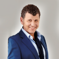 Semino Rossi《Ich will Heim zu dir》