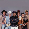 village people - Y.M.C.A. '93 Remix