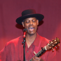 Eric Bibb - Booker’s Guitar