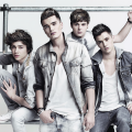 Union J《You Got It All》