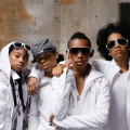 Mindless Behavior - Valentine's Girl
