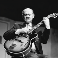 Joe Pass - Tap Blues [*]