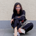 张继红《问情》