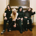 The Pretty Reckless - Take Me Down