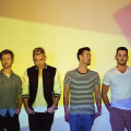 Strange Talk - Young Hearts (Marcus Santoro