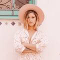 Cassadee Pope - Wasting All These Tears