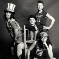 4 Non Blondes - What's Up