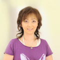 堀江美都子《故郷 (ふるさと)への憧憬 I》