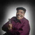james cotton《Mojo.Flac》