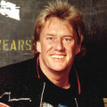 Alvin Lee、ten years after《I Love You When You Rock 'n' Roll》