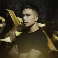 Headhunterz、KSHMR - Dharma