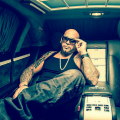 Mally Mall、Sean Kingston、Tyga、French Montana、Pusha T - Wake Up In It