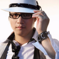 骆驼强子《最美还是我们新疆》