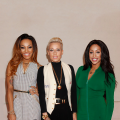 Stooshe - Only Love/Where Have You Been