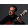 Eduardo Fernández《Caldas、Coro del Conservatorio de Tenerife》