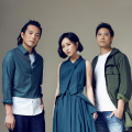 Frandé法兰黛乐团 - 亲切