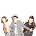 WHITE JAM《Agare Agare Summer》