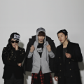 Monsterz、The One - Hang Over
