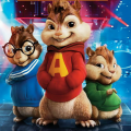 The Chipmunks、The Chipettes、B.A.S.K.O.《Vacation》