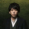 二宫和也 (にのみや かずなり)《楽園》