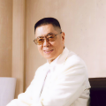 刘诗昆《战台风》