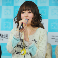 國分優香里《主題歌『希望の歌』Seseragi25》