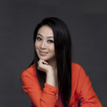姜亦珊《【秦香莲】选段:家住在湖广荆州地面》