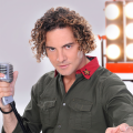 David Bisbal - Oye El Boom