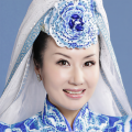 马红莲 - 甘肃高铁花儿