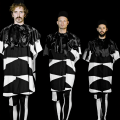 WhoMadeWho - Dreams