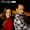 Brooklyn Duo《Elastic Heart Cover》