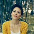 Kina Grannis《Valentine》
