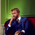 Jidenna、Kendrick Lamar、Major Lazer、DJ Snake《Classic Lean》