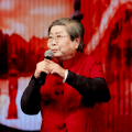 李鸣岩《打龙袍》
